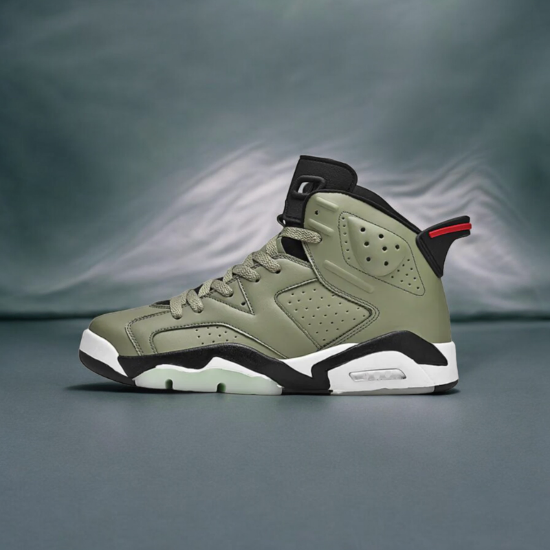 AIR TECH CASUAL SHOES