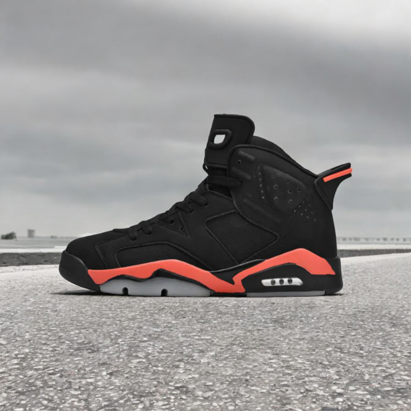 AIR TECH CASUAL SHOES