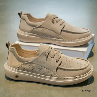 Cove Rush Casual Shoe