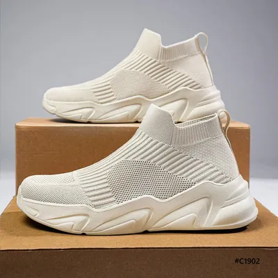 Omvra Casual Shoes