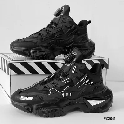 Men's Athletic casual shoes