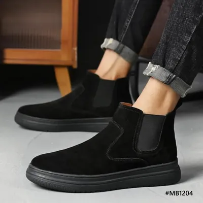 URBAN HIKERS MARTIN BOOT