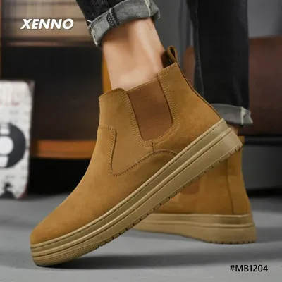 URBAN HIKERS MARTIN BOOT