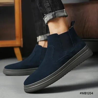 URBAN HIKERS MARTIN BOOT