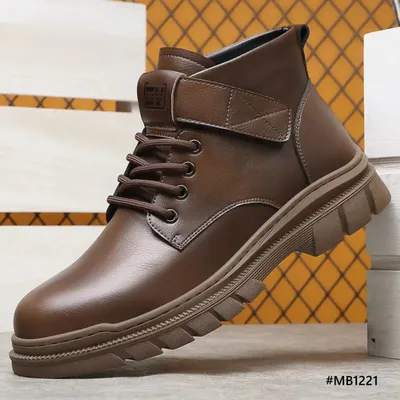 CITY CRAFTER MARTIN BOOT