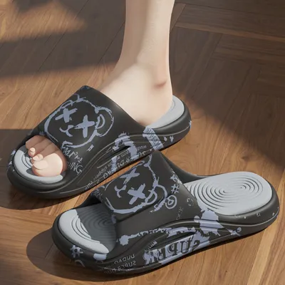 STRYDE MEN'S SLIPPER