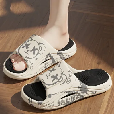 STRYDE MEN'S SLIPPER