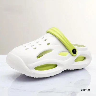 MOTION MEN'S SLIPPER