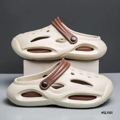 MOTION MEN'S SLIPPER