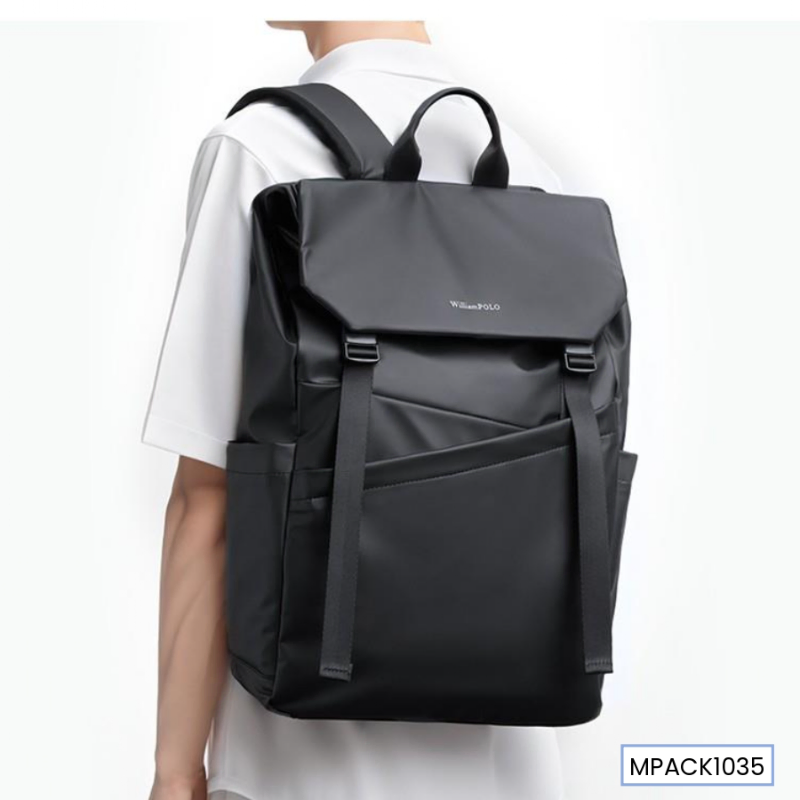 Quorra Men's Backpack