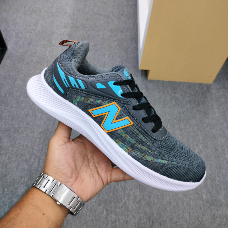 Rapid Rush Running Sneakers