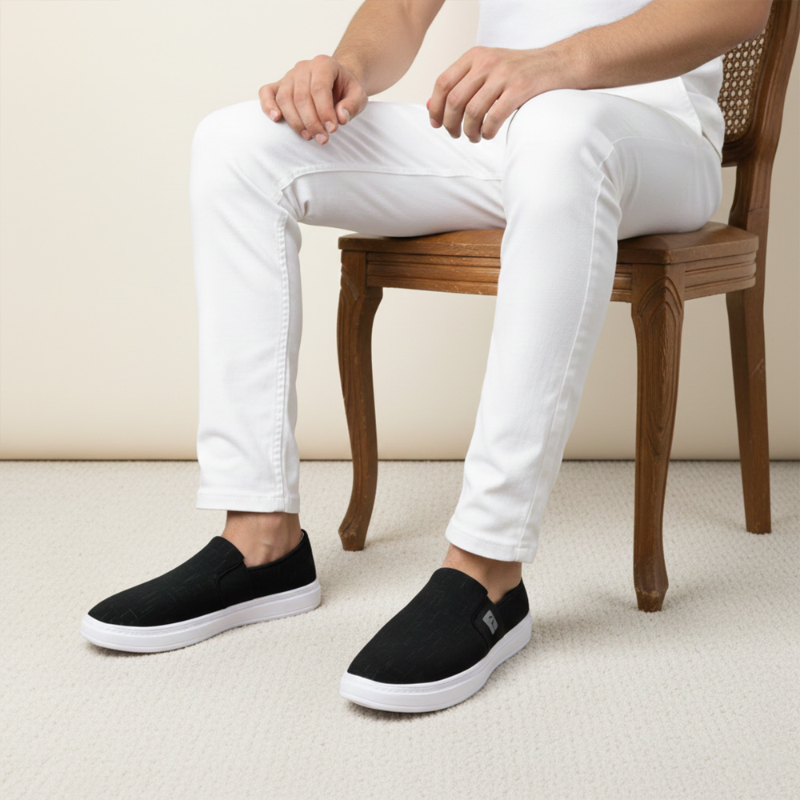 Metro Cruise Casual Shoes