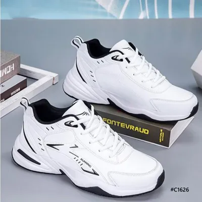 MELROSE FOLD CASUAL SHOES 