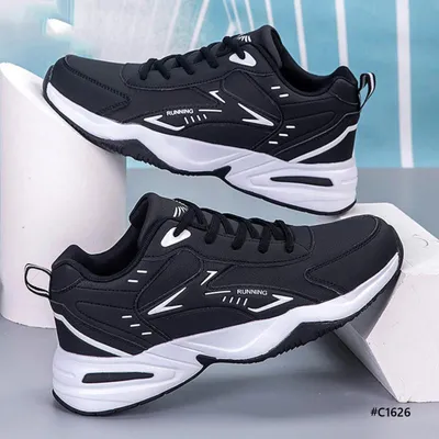 MELROSE FOLD CASUAL SHOES 