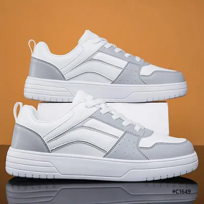 CLARO LUXE CASUAL SHOES