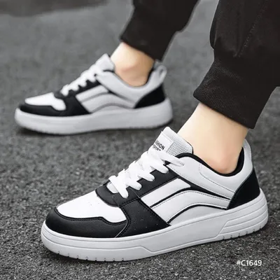 CLARO LUXE CASUAL SHOES 