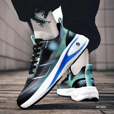 FOLDELM CASUAL SHOES