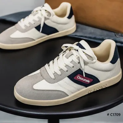 LORVIX CASUAL SHOES