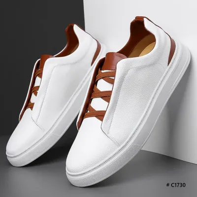 DREVOX CASUAL SHOES