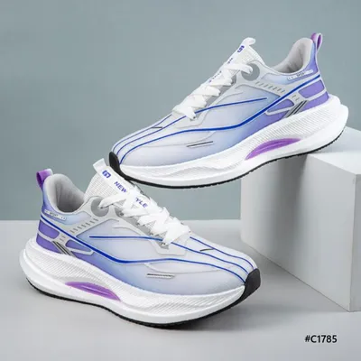 Stone Weave Casual Shoe