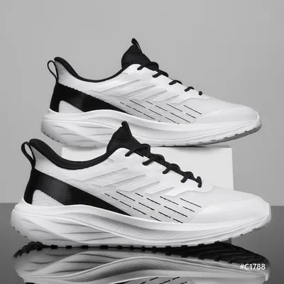 Cedar Glow Casual Shoe