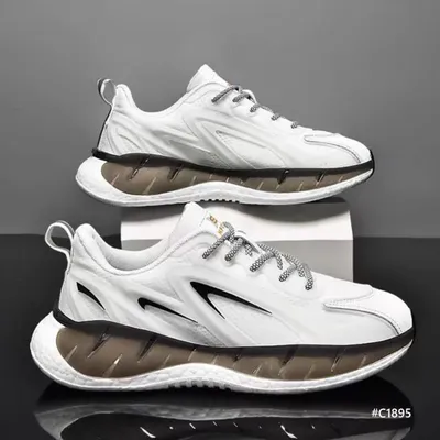Movic Casual Shoes