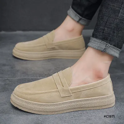 Active Path casual shoes