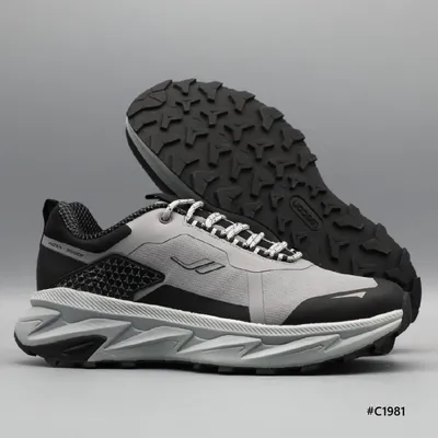 Soft Trail casual shoes