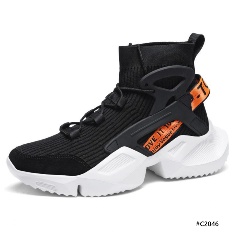 Trendy Plus Casual Shoes