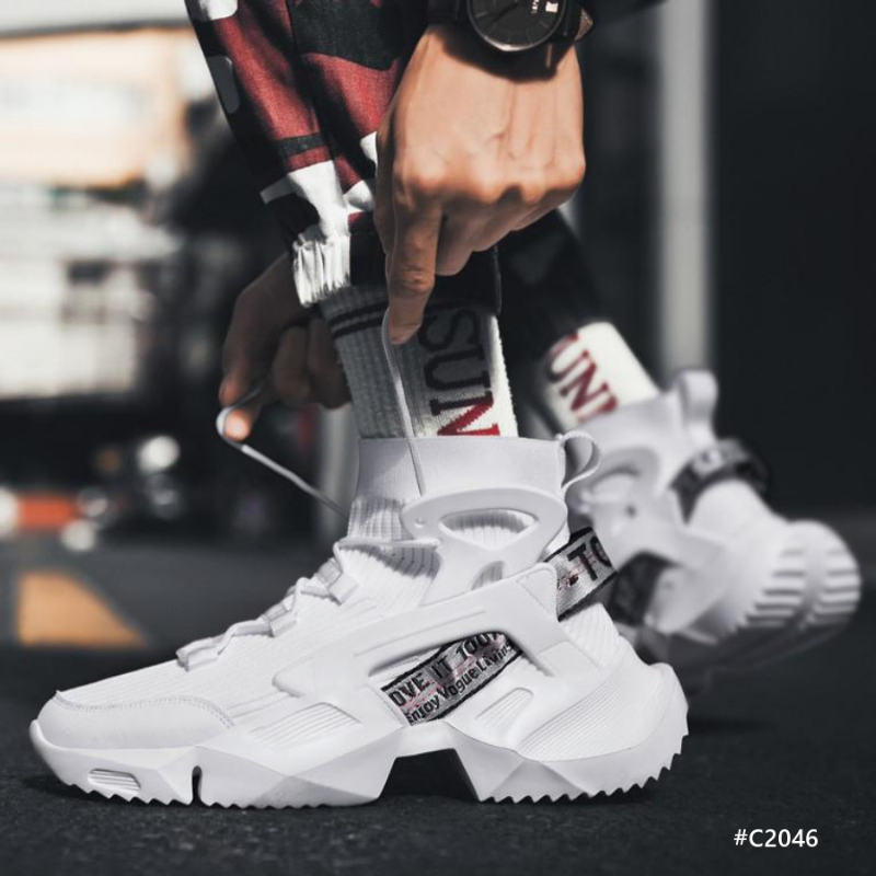 Trendy Plus Casual Shoes