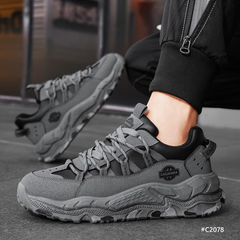 Mushy Horizon casual shoes