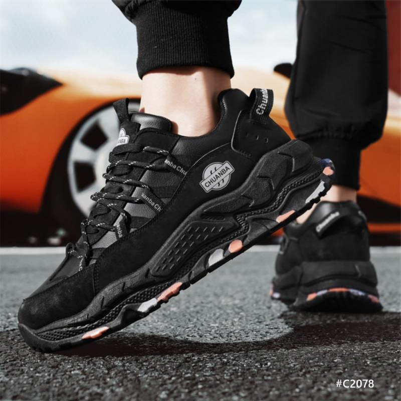 Mushy Horizon casual shoes