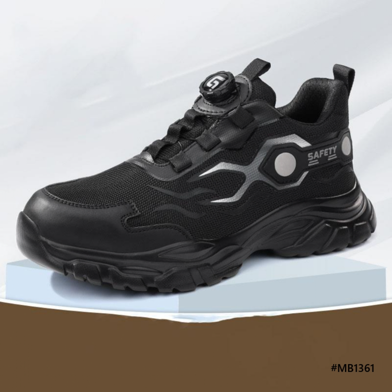 Dusk Trigger Martin Boots