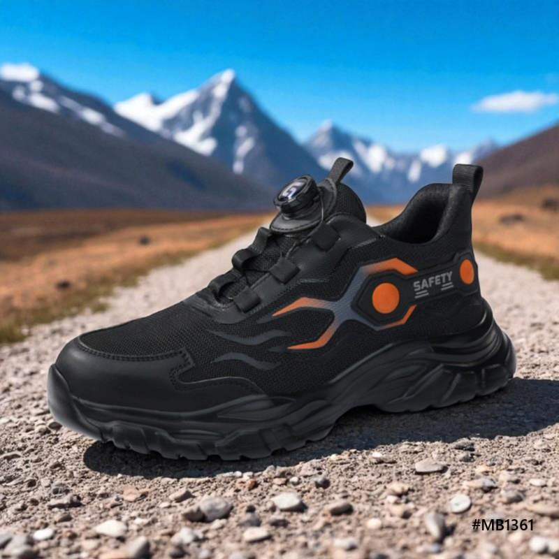 Dusk Trigger Martin Boots