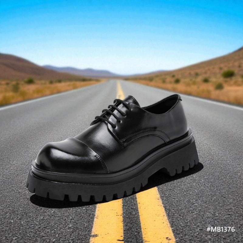 Haze Ripper Martin Boots