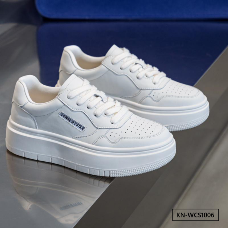 CITY LUXE WOMEN’S CASUAL SHOE