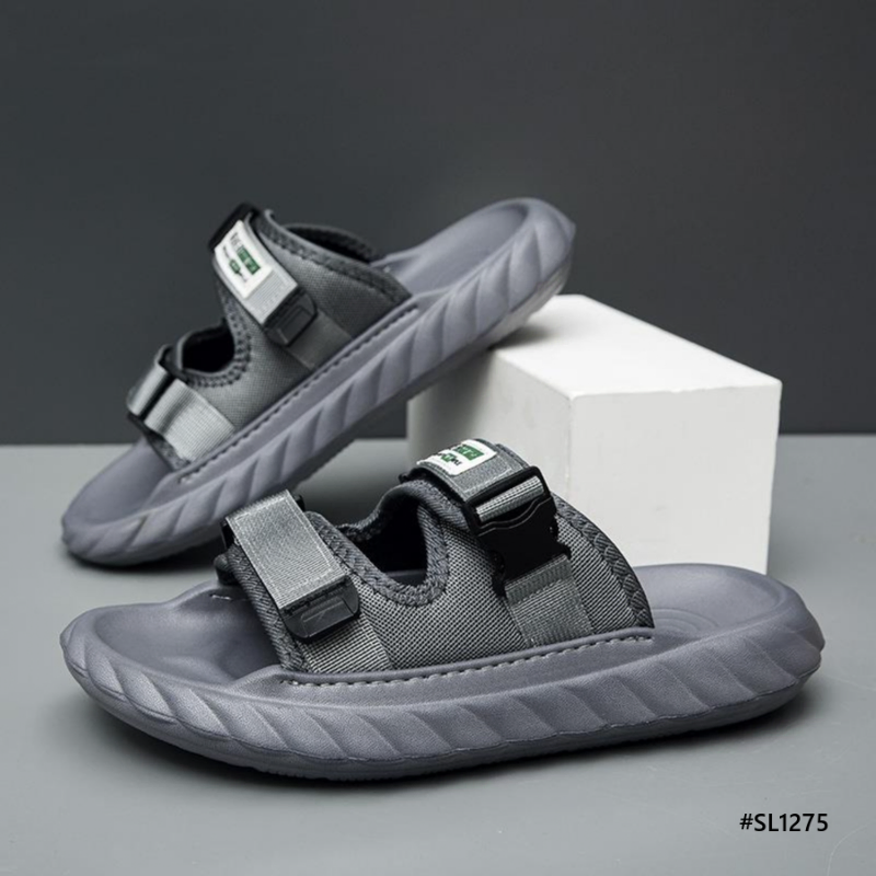 Luxe Comfortable Men’s Slippers