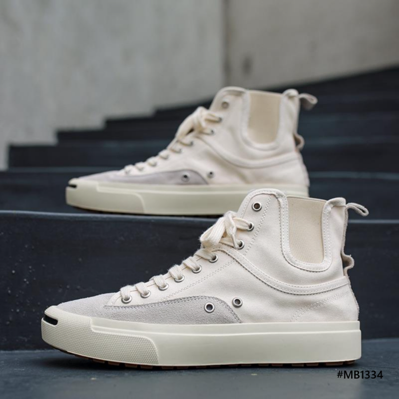 Wolf Vane Martin Boots