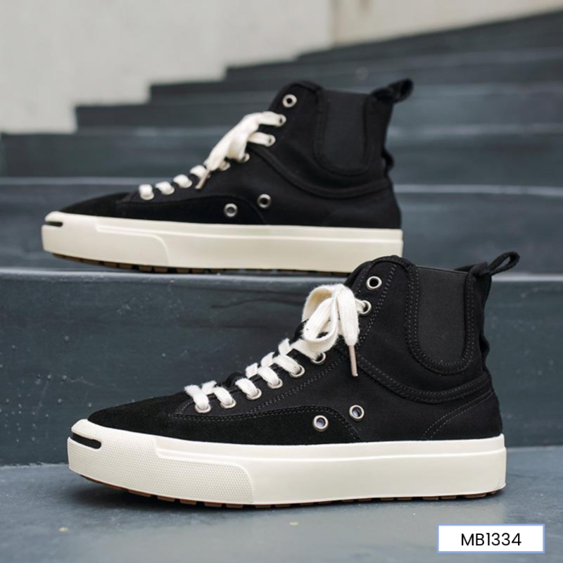 Wolf Vane Martin Boots