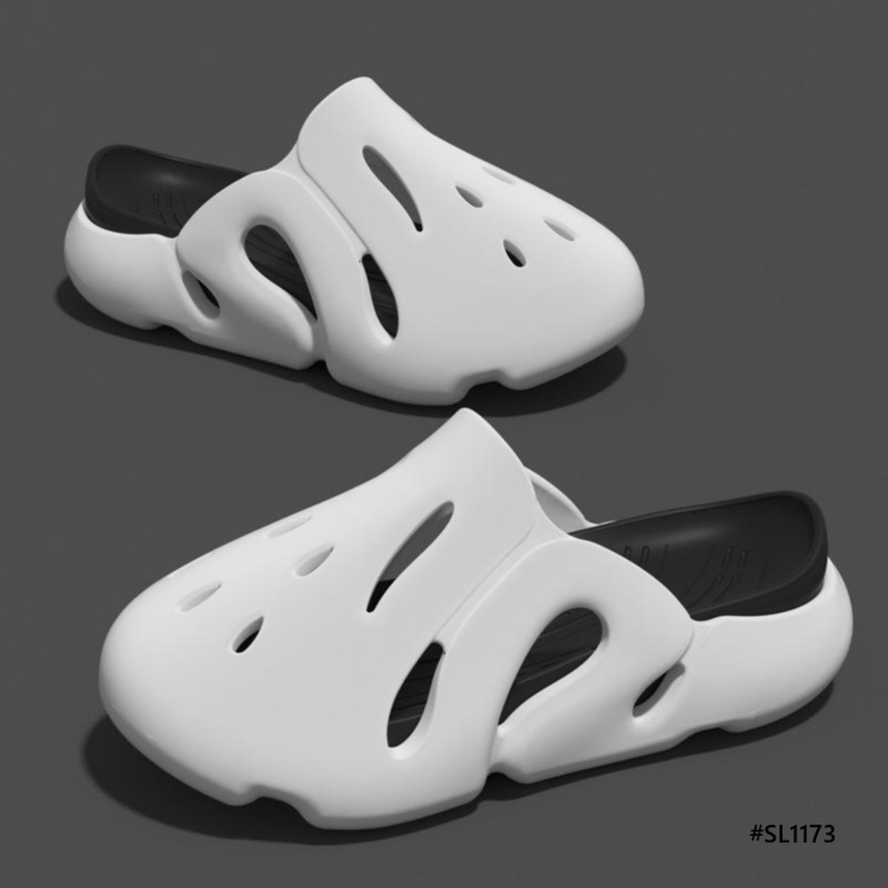 Plush Command Men’s Slippers