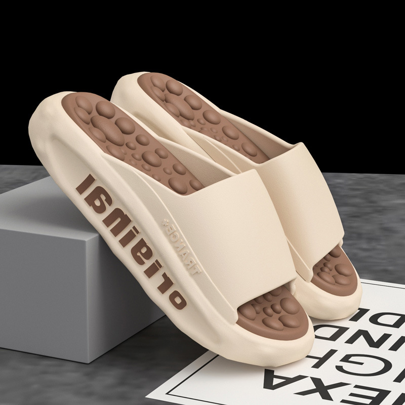 Soft Command Men’s Slippers