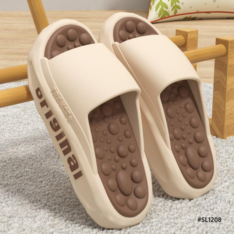 Soft Command Men’s Slippers