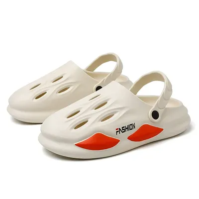 Flex Drift Men’s Slippers