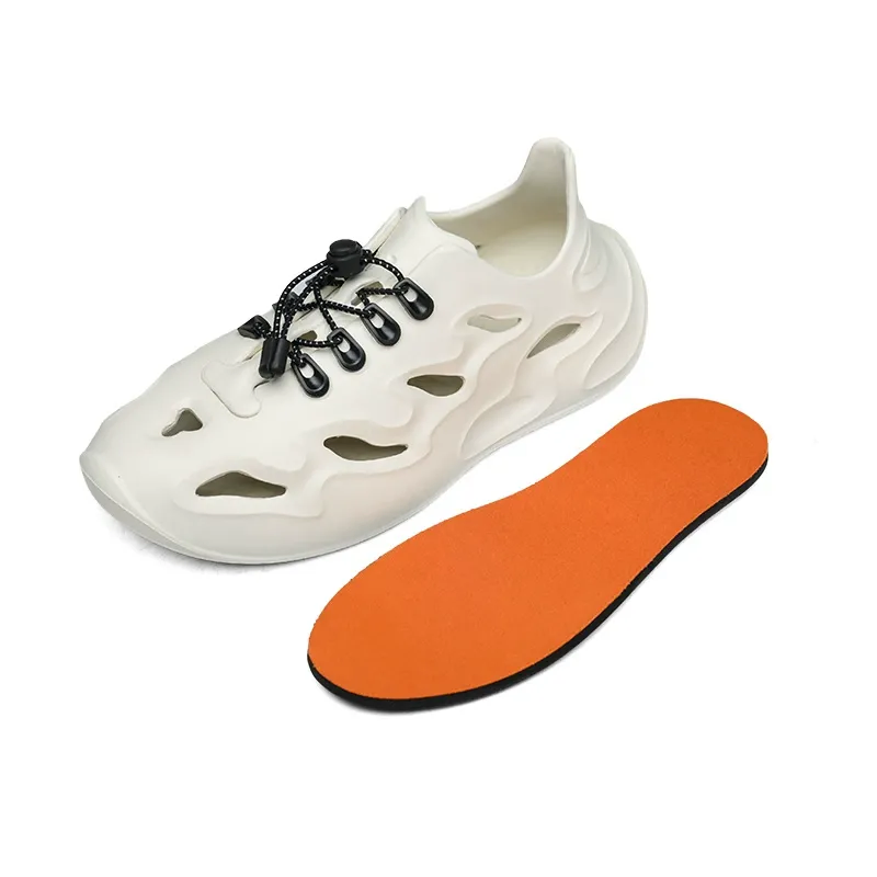 Zen Cloud Men’s Slippers