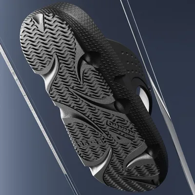 Soft Lounge Men’s Slippers 