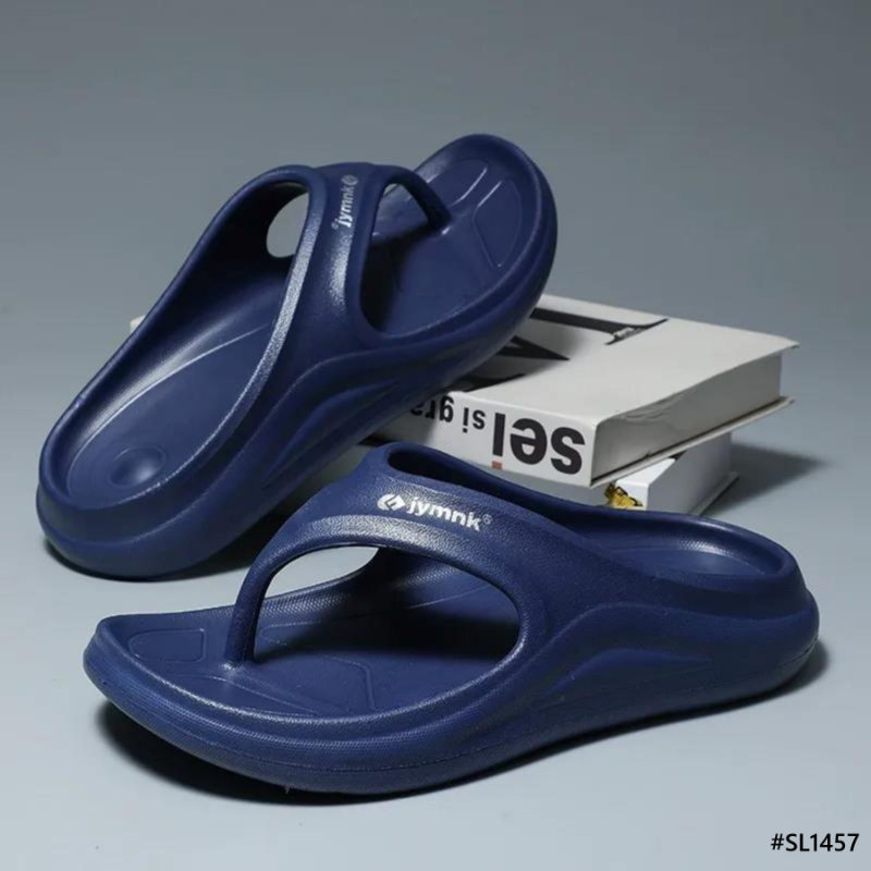 Walk Cozy Men’s Slippers