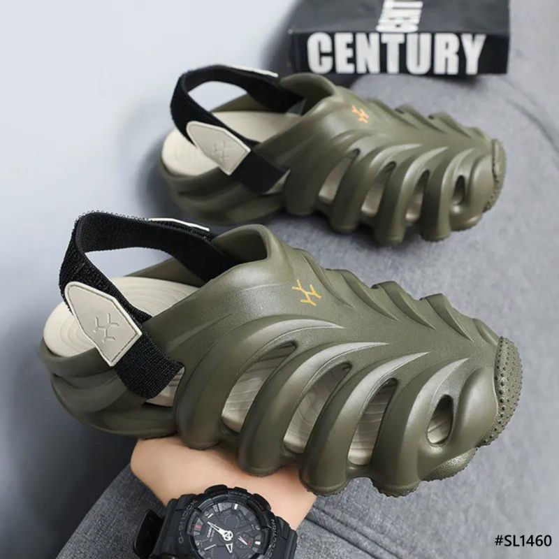 Nest Chill Men’s Slippers