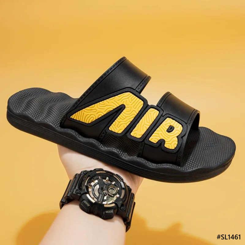 Sphere Indoor Men’s Slippers