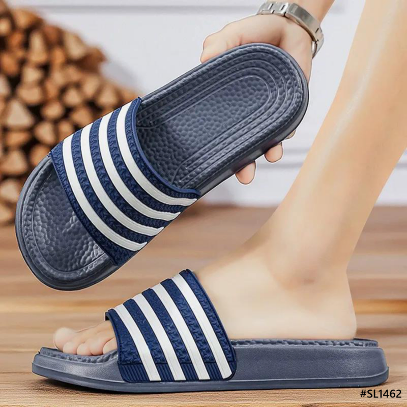 Ease Casual Men’s Slippers