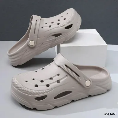 Glide Soft Men’s Slippers